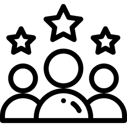 Only the best for our customers